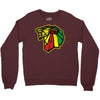 lion of judah Crewneck Sweatshirt