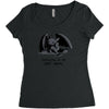 toothless is my spirit animal Women's Triblend Scoop T-shirt