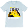 made in 1967 all original parts T-Shirt