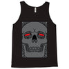 peek mosaic Tank Top