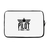 pilot Laptop sleeve
