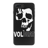 volbeat danish rock band cool skull iPhone 7 Plus Case