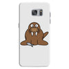 cokelat animal Samsung Galaxy S7