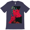 scarlxrd grime T-Shirt