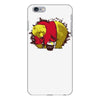 the real pooh iPhone 6 Plus/6s Plus Case