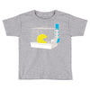 pet feeder Toddler T-shirt