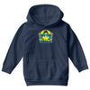 mutant weapon Youth Hoodie