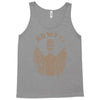 captain howdy Tank Top