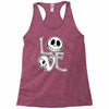 love Racerback Tank