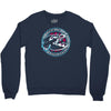dragon racing Crewneck Sweatshirt