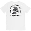 i am my ancestors' wildest dreams V-Neck Tee