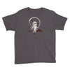 workout time Youth Tee