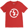 energy V-Neck Tee
