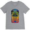 mehrzio V-Neck Tee