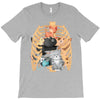 cats İn rib T-Shirt