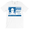 quantum physics it's complicated T-Shirt
