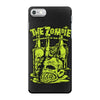 brass monkey iPhone 7 Case