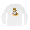 little rebel Long Sleeve Shirts