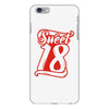 sweet 18 iPhone 6/6s Plus Case