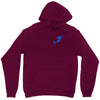 mermaid mom pocket Unisex Hoodie