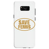 save ferrıs Samsung Galaxy S8
