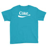 enjoy coke Youth Tee