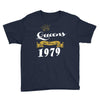 queens are born in 1979 Youth Tee