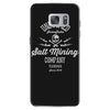 undoomed salt mining Samsung Galaxy S7