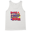 i'm the little brother Tank Top