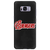 the revengers Samsung Galaxy S8 Plus