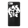 charmander charmeleon charizard pokemon graphic iPhone 7 Case