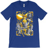 pandawa lima T-Shirt