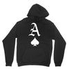 ace of spades (2) Unisex Hoodie