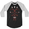 darth maul 3/4 Sleeve Shirt