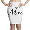 mrs Pencil Skirts
