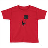 Venom Toddler T-shirt