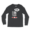nes game   blow me! Long Sleeve Shirts