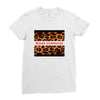 Rules Schmules Ladies Fitted T-Shirt