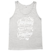 i love gardeing Tank Top