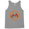 no moped Tank Top