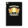 tacocat iPad Mini 4