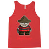 nightmare f Tank Top
