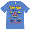 poke nom nom nom T-Shirt