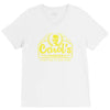 carol's cookies womens funny V-Neck Tee