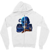 dead wars Zipper Hoodie