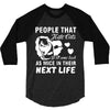 limited edition cats life 3/4 Sleeve Shirt