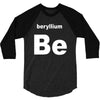 beryllium 3/4 Sleeve Shirt