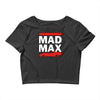 run m Crop Top