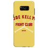 joe kelly fight club boston Samsung Galaxy S8 Case