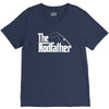 the rodfather! V-Neck Tee